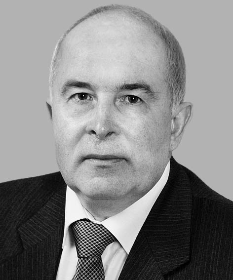 фото: Іванов Володимир Георгійович